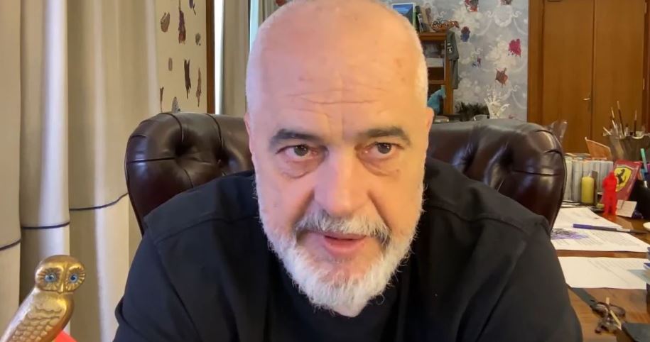 Zgjedhjet e 11 majit/ Rama për votën e diasporës: Moment historik, duhet një shumicë përtej fanellës së partive