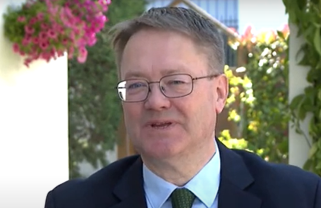 ‘Zgjedhjet e 11 majit, rëndësi për rrugën europiane të Shqipërisë’, ambasadori britanik: Autoritetet po hetojnë