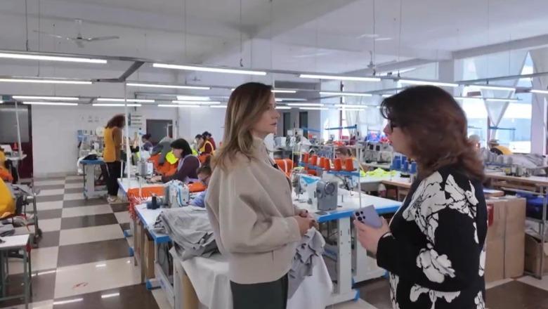 Zgjedhjet e 11 majit/ Tabaku takon punonjëset e një fasonerie: Taksë e sheshtë 10% për më shumë para në xhepin tuaj