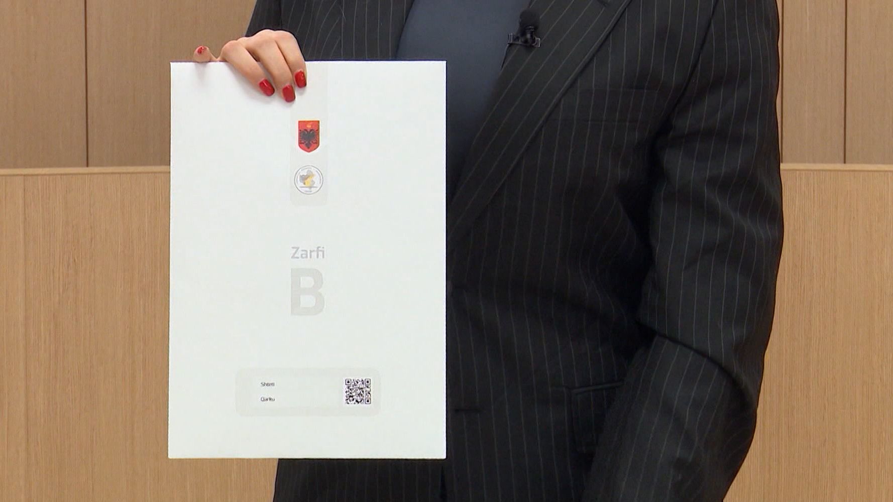 Zgjedhjet e 11 Majit, votojnë 497 shqiptarë nga diaspora, në 19:00 mbërrijnë fletët e para