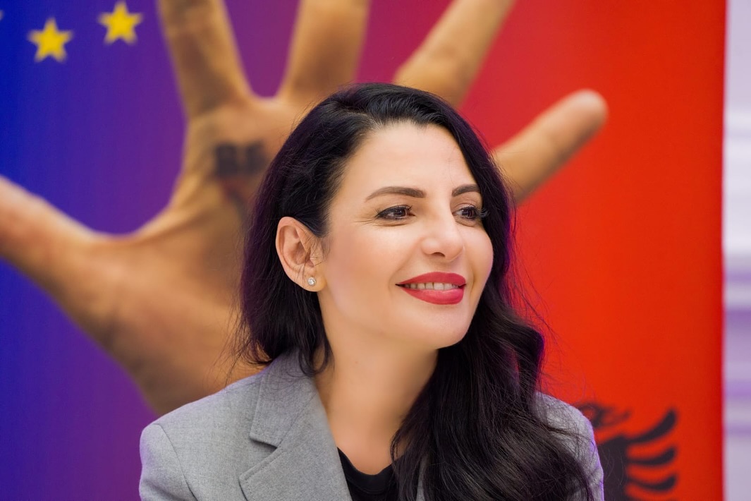 Zgjedhjet më 11 maj, Balluku: Skuadra e PS-së me balancën gjinore më progresive ndonjëherë