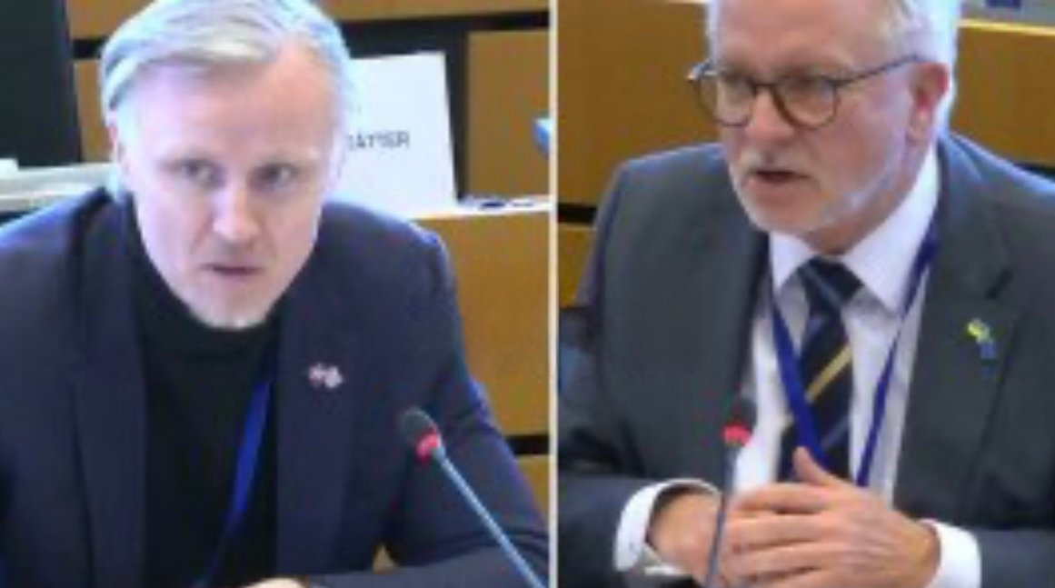 Zgjedhjet në Shqipëri alarmojnë Brukselin/ Zgjedhjet, drejtësia, korrupsioni, trafiku i drogës’/ Eurodeputetët Michael Gahrel dhe Rihards Kols skanojnë Shqipërinë në PE