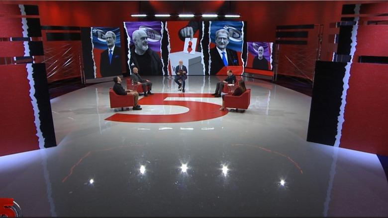 Zgjedhjet/ Pëllumbi: Objektivi i PS mandati i katërt, kemi BE në krah! Jupi: PS-PD janë bashkë, të ikin