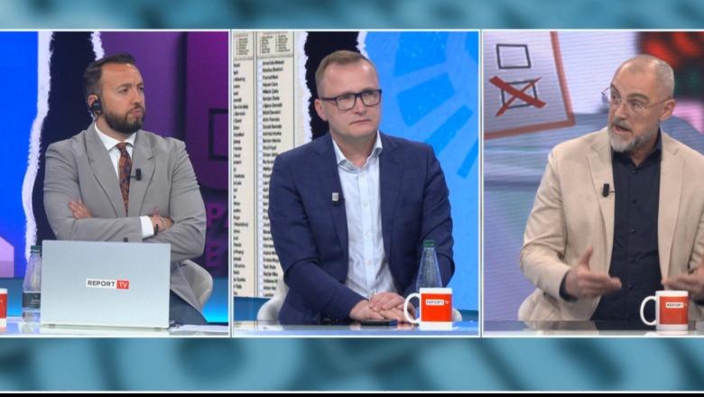 Zgjedhjet/ Pëllumbi: PD bën premtime elektorale se e di që nuk fiton! Hoxha: Do bëjmë përmbysje historike, PS edhe programin na e vodhi