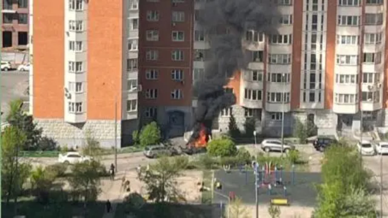 Zgjerohet lista e atentateve misterioze, një tjetër komandant rus objektiv i dyshuar i shërbimeve ukrainase