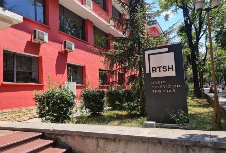 Zgjidhja si Adhamudhi e Shehajt për RTSH: Reagon sindikata: Shkeli vijën e kuqe me median
