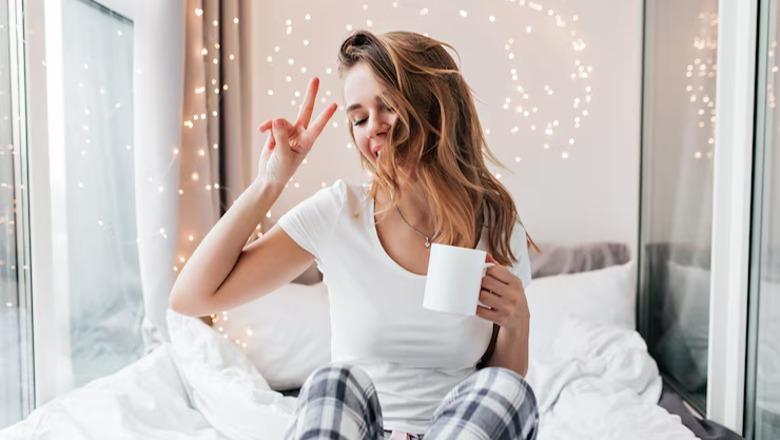 Zgjoheni në mëngjes pa alarmin e orës, çfarë do të thotë për personalitetin tuaj