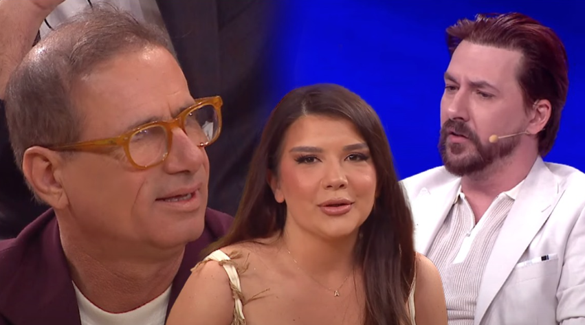 “Zhduku, jashtë nuk do të flisja”, Kastro nuk i kursen kritikat ndaj Erandit, pas gjuhës që përdori me Albën