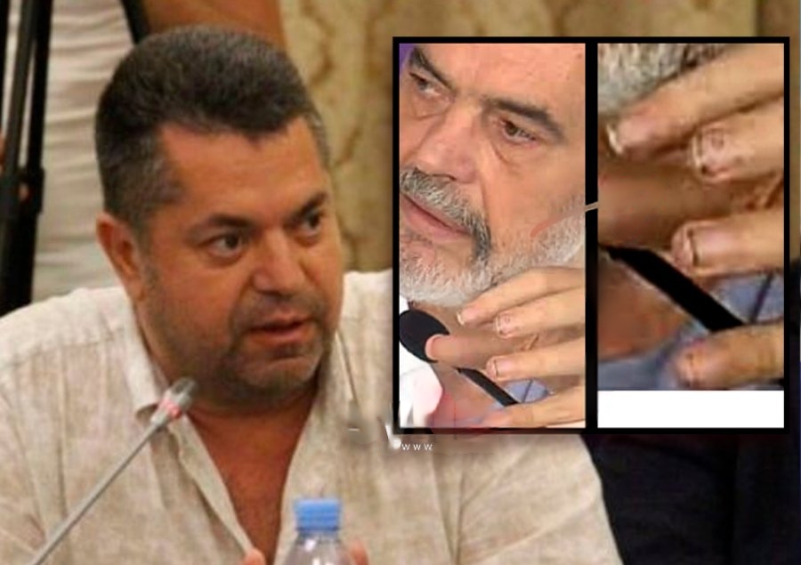 “Zhulsi i haremit socialist”, gazetari kundër deklaratës së Ramës: Mos u ngatërro me familjet tona, ne burrat dimë..