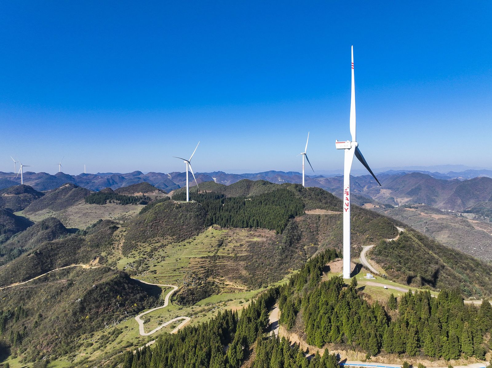 Zhvillimi i gjelbër, si fuqi energjitike e së ardhmes