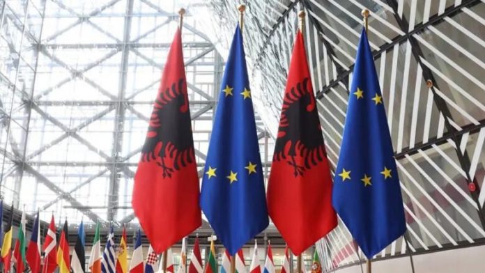 Zhvillohet sot konferenca e katërt ndërqeveritare Shqipëri-BE, Rama i pranishëm në Luksemburg