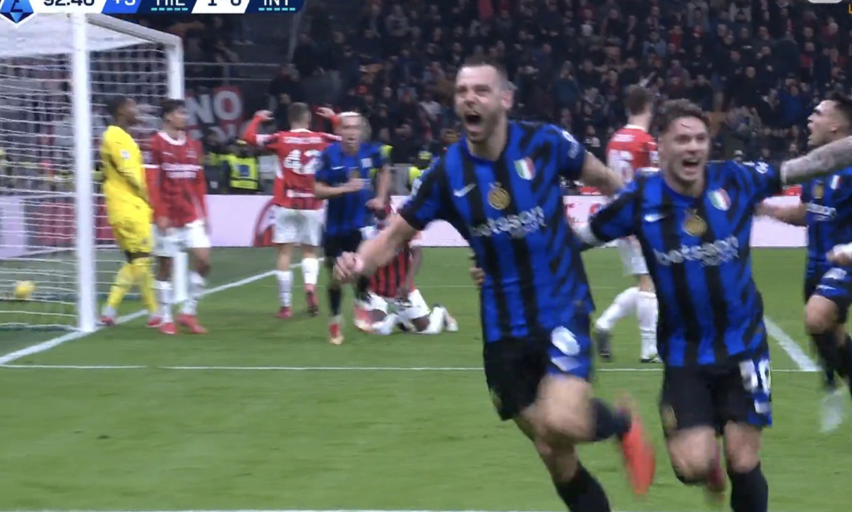 Zikaltrit mbushin arkat/ Interi ka fituar dyfishin e ekipeve të tjera italiane, vetëm një klub ka përfituar më shumë se ta në Europë