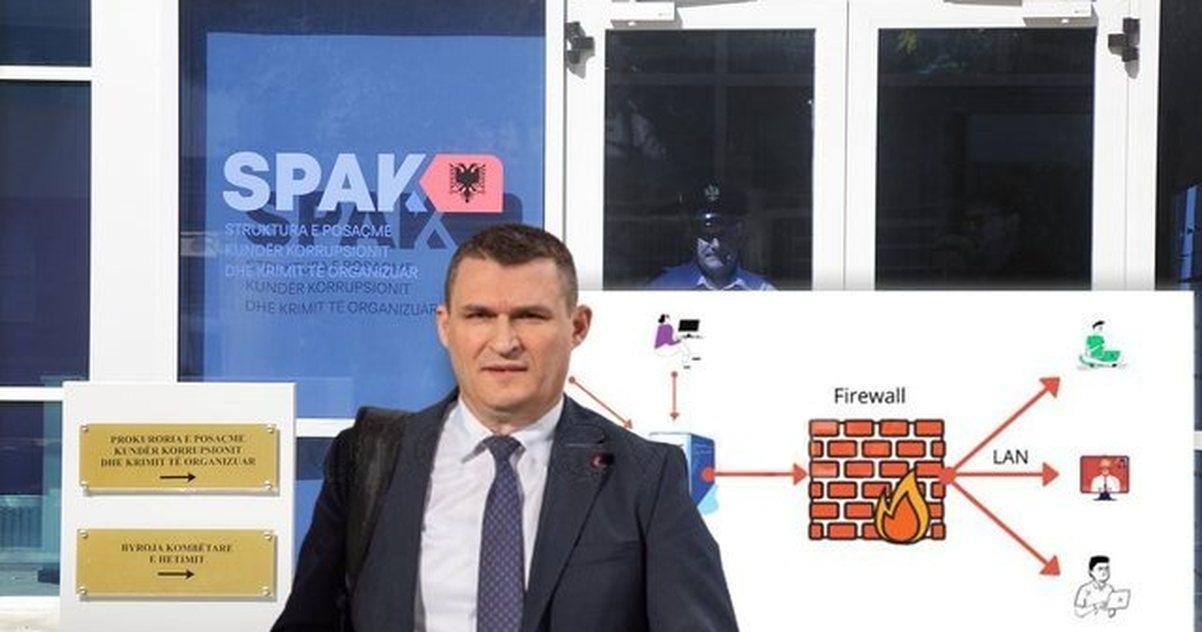 Zoti Dumani, po tani ç’do bëhet me ato 1.2 mln euro që morën Atomi me Axiansin për sigurinë kibernetike të SPAK?