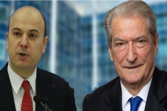 Zvarritet gjykimi për Berishën! Shtyhet seanca në GJKKO për aferën ‘Partizani’