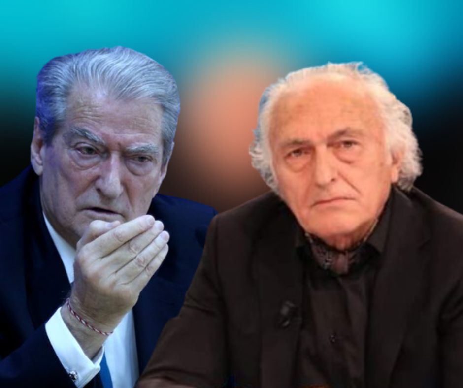 “Zvogëlohet nga frika, sa një grusht, dhe flet marrëzira”, Çupi: Berisha, kasap politik që ka përdorur votën si…