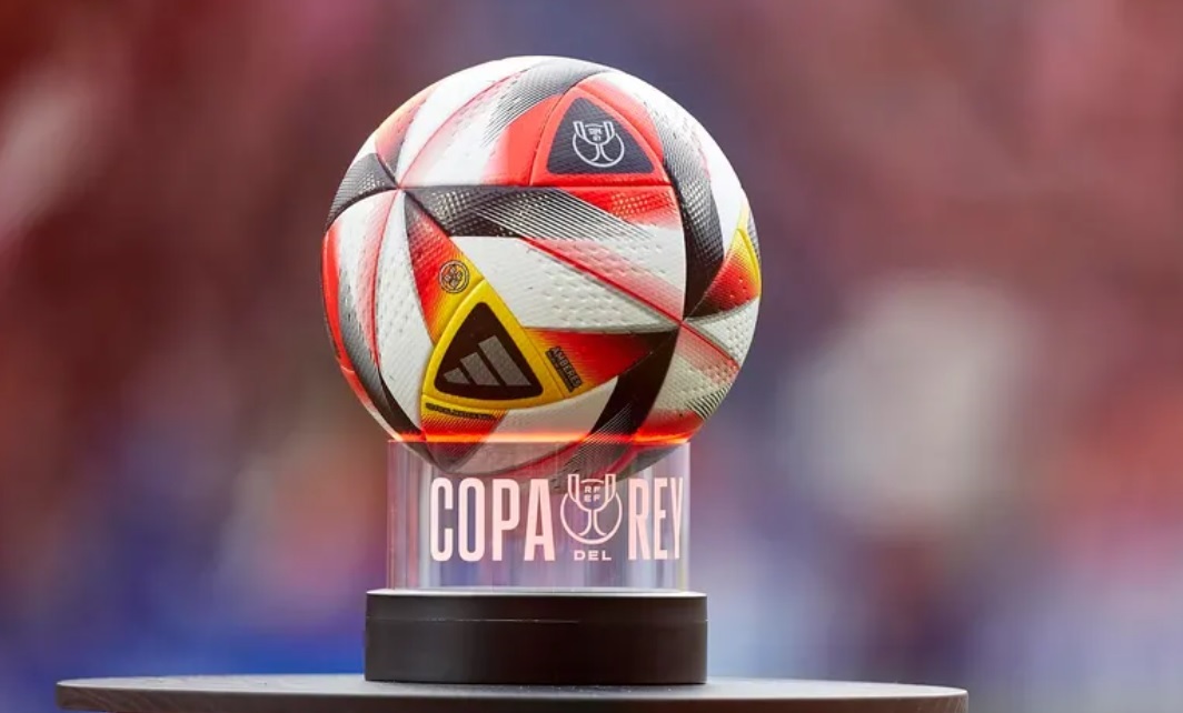 Zyrtare: Caktohet gjyqtari i finales së Kupës së Mbretit, Barcelona-Real