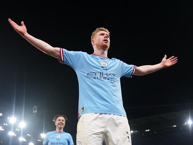 ZYRTARE/ Largohet pas 10 viteve me 18 trofe të fituar, De Bruyne njofton ndarjen me Manchestes City-n