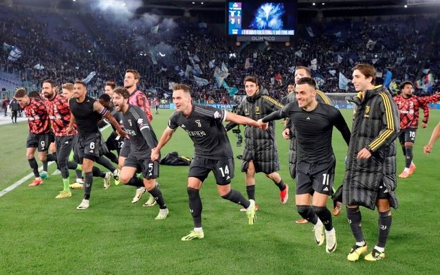 Zyrtare/Sulmuesi i njohur rinovon kontratën me Juventusin deri në vitin 2027