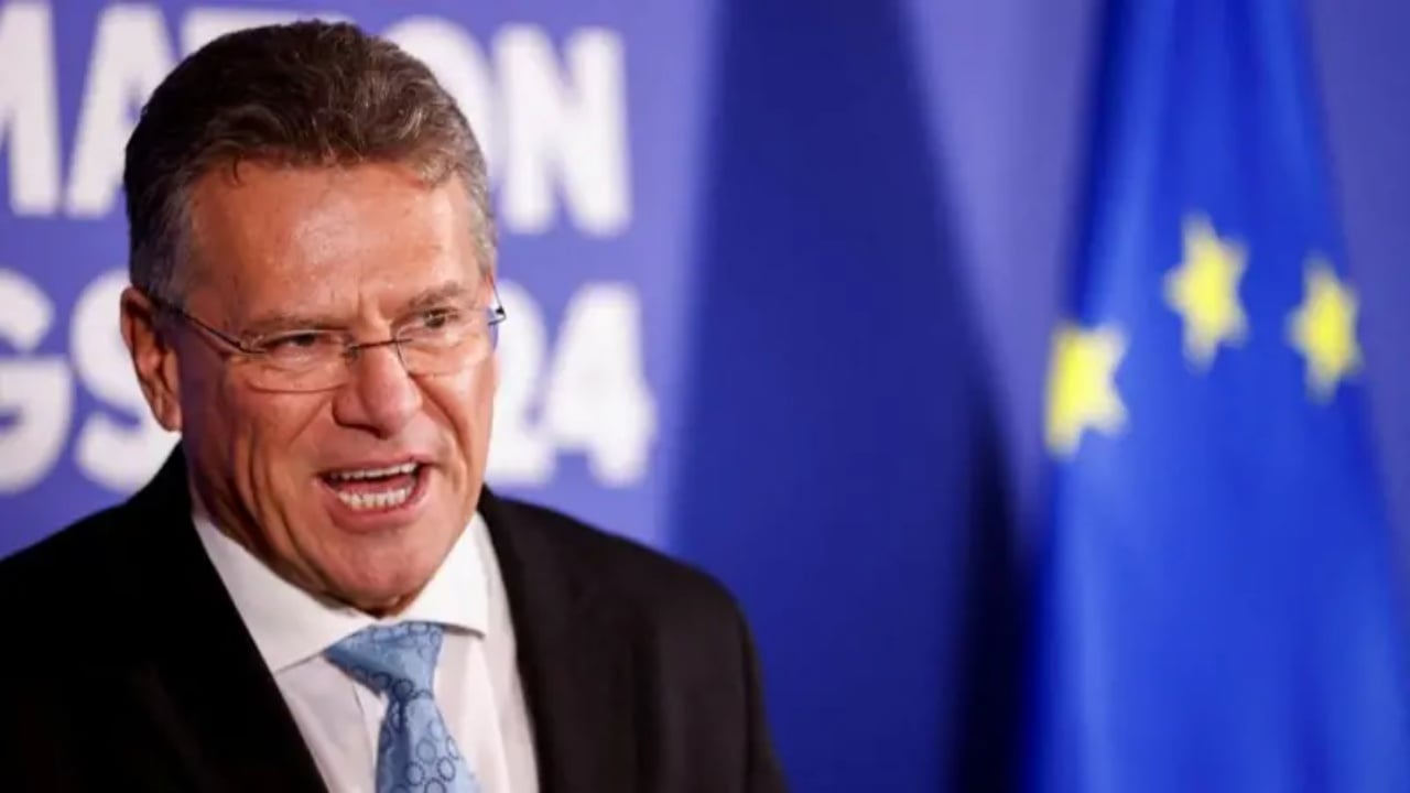 Zyrtari i lartë europian: BE, e përgatitur të përdorë çdo mjet për të mbrojtur tregun e saj të vetëm