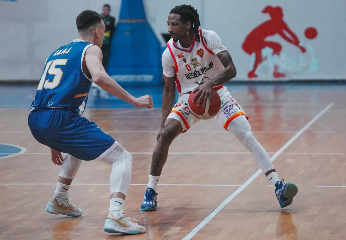 Zyrtarizohen gjysmëfinalet për titull, Tirana lufton për mbijetesë në Superligë