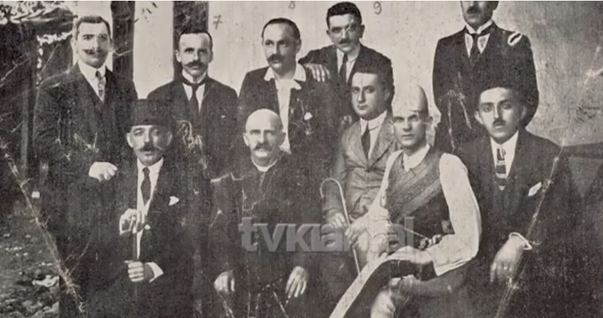 1 shekull zgjedhje në Shqipëri/ Shqiptarët e diasporës votuan edhe në 1921