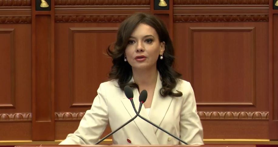 100-vjetori i Kontrollit të Lartë të Shtetit, Spiropali: Kuvendi do vazhdojë mbështetjen, pavarësia e institucioneve është jetike