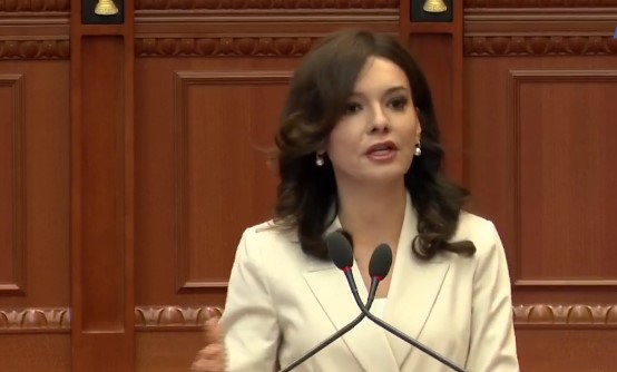 100 vjetori i krijimit të KLSH, Spiropali: Të angazhuar në luftën ndaj korrupsionit