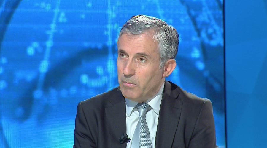 11 Maji/ Bytyçi: Shqipëria po dëshmon se ka një opozitë reale, alternativë e besueshme