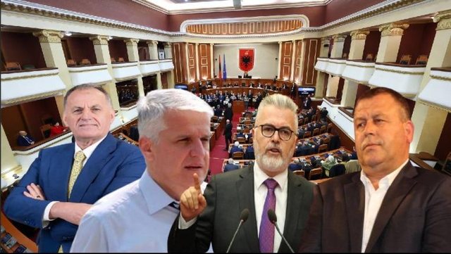 ’11 maji’/ Kandidatët burra që u mundën nga gratë me kuotë gjinore e jo me votë, U ‘dogjën’ Qefalia, Majko, Gogu dhe…