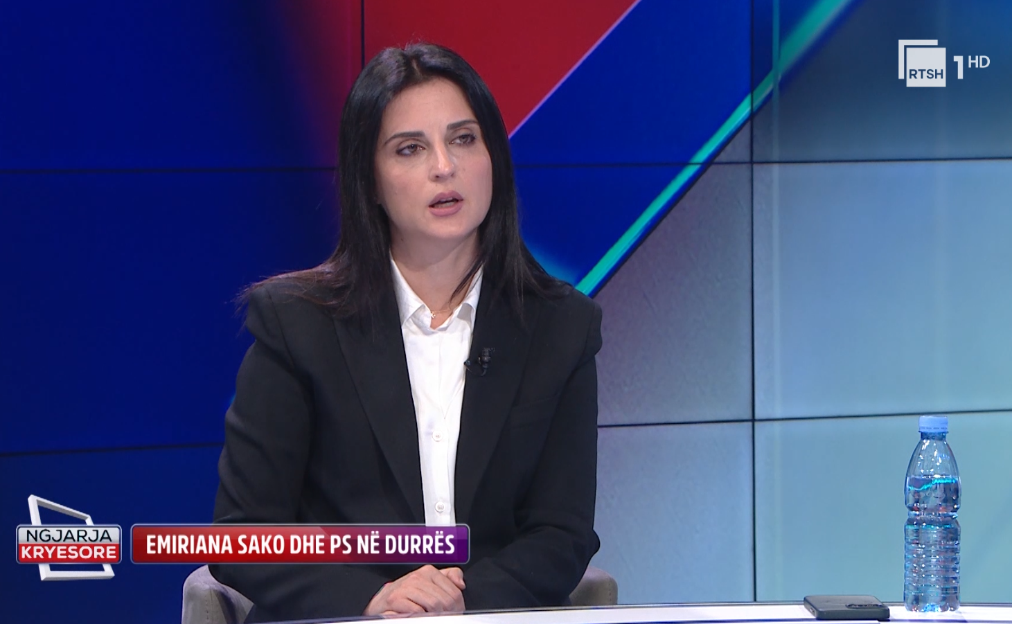 11 Maji, Sako: Në Durrës synojmë 9 mandate, potencial i madh vota e diasporës