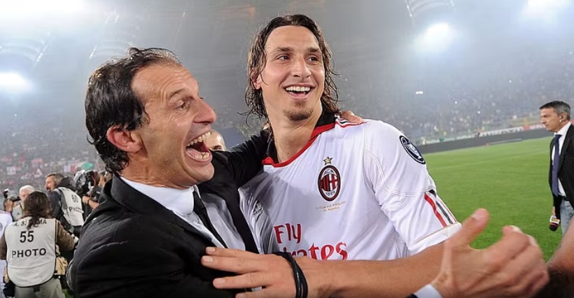 11 vite më vonë… Allegri drejt rikthimit të bujshëm për ta shpëtuar “Djallin” nga ferri