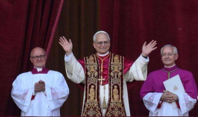 12.9 milionë ndjekës në pak orë, debutimi i parë i Papa Leo XIV në Instagram thyen rekordin