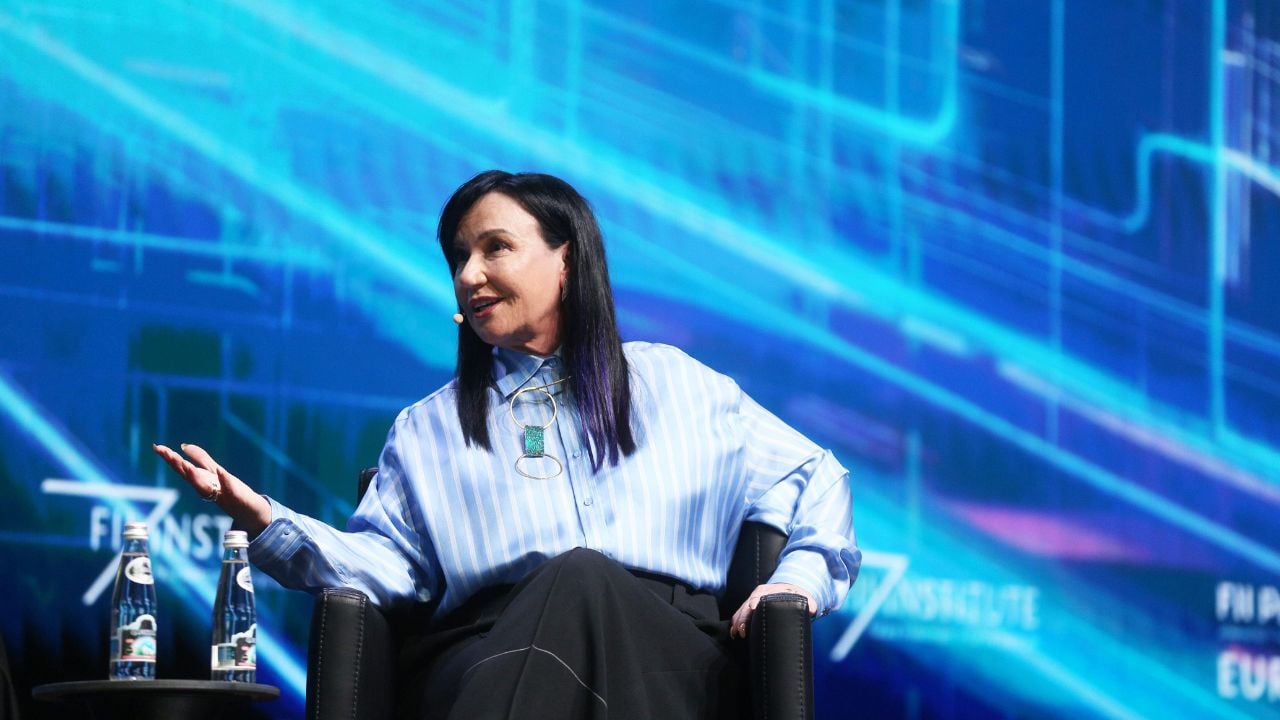 12 vitet krah Edi Ramës kryeministër, rrëfimi i Linda Ramës në forum: Mundësi e shkëlqyer për të kontribuar për vendin, por më duhej të ruaja identitetin tim personal