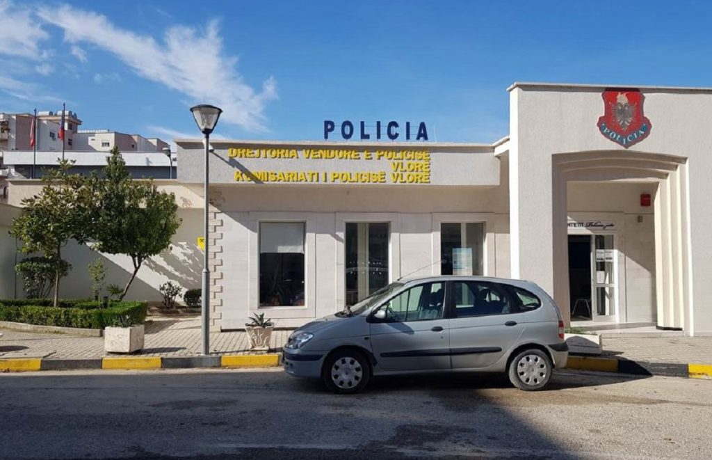 19-vjeçari denoncon për kanosje kandidatin për deputet të Vlorës