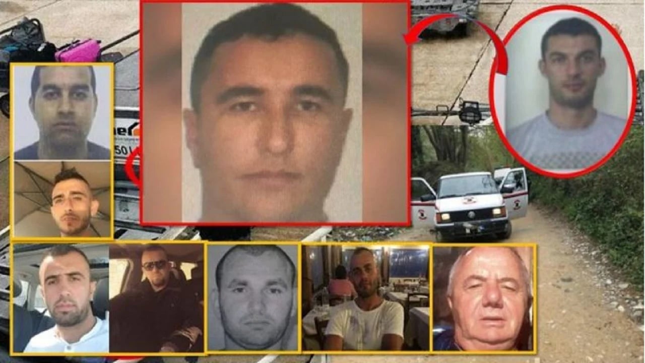 “200 mijë euro për ‘kokën’ e Talo Çelës”/ Dëshmon i penduari i drejtësisë, Erion Alibej, tregon takimin me Dumanin: Kisha prova…