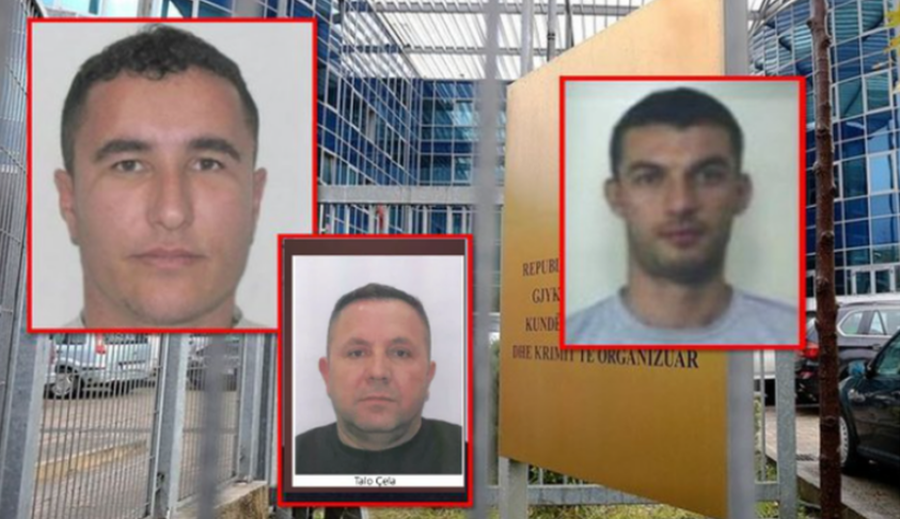 “200 mijë euro për të ma sjellë Talo Çelën të gjallë”. Rrëfehet Alibej: Ja takimi im me Dumanin