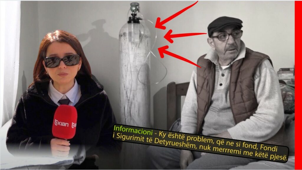 “200 mijë lekë në muaj për të thithur oksigjen”, shteti nuk e rimburson