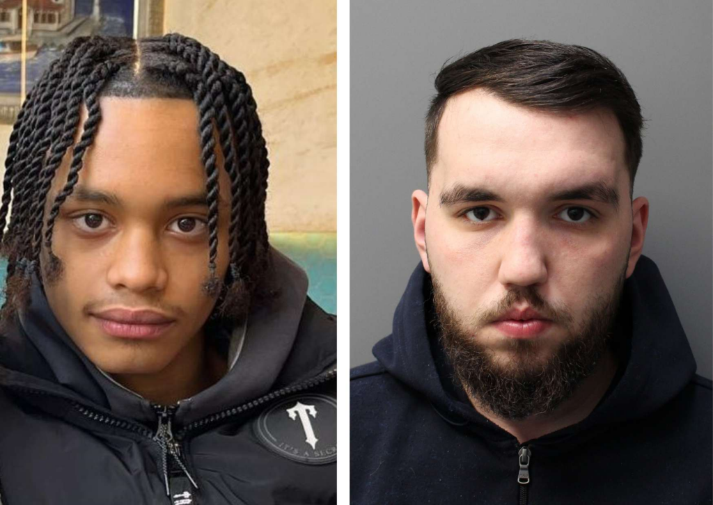 23-vjeçari shqiptar shpallet fajtor për vrasjen e të riut në Londër