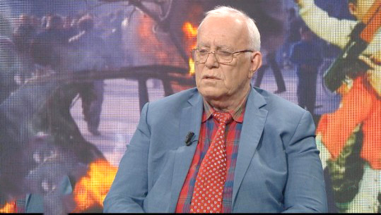 29 vite nga maji i 1996, Braho rrëfen planin e errët të Berishës: I dëgjova me veshët e mi porositë për vrasje,Saliu…