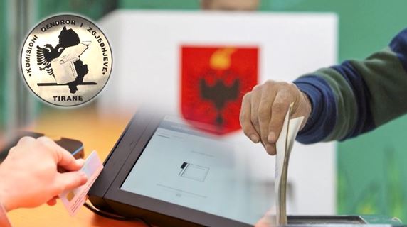 3 713 761 shqiptarë drejt kutive të votimit! Qendrat hapen në orën 07:00, dhe 114 642 qytetarë votojnë për herë të parë