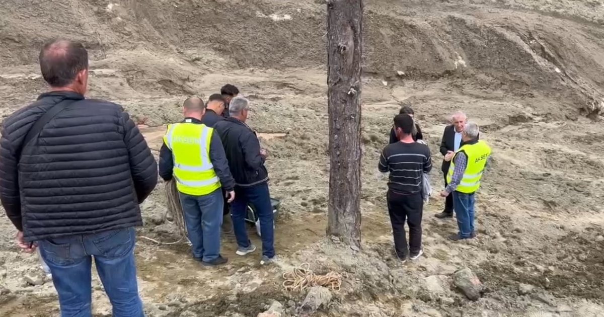 3 ditë nën dhe! Ende asnjë shenjë nga trupi i 29-vjeçarit, familjarët kërkojnë pajisje më të specializuara për kërkimet