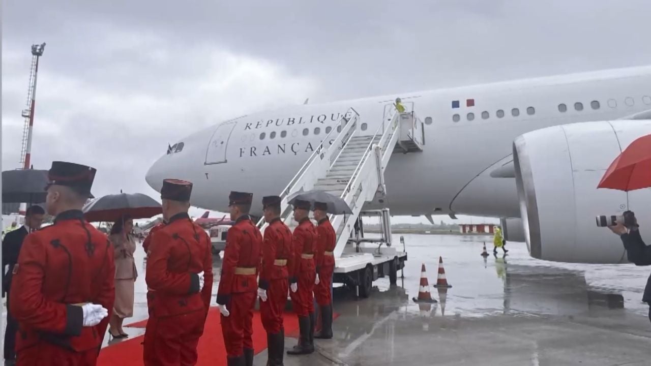 47 liderët e BE në një aeroport! TIA, siguri dhe standarde ndërkombëtare në pritjen e delegacioneve të nivelit të lartë