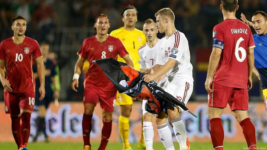 500 mijë lekë për një biletë/ Tifozët do të duhet të paguajnë shumë për të ndjekur ndeshjen e Shqipërisë me Serbinë