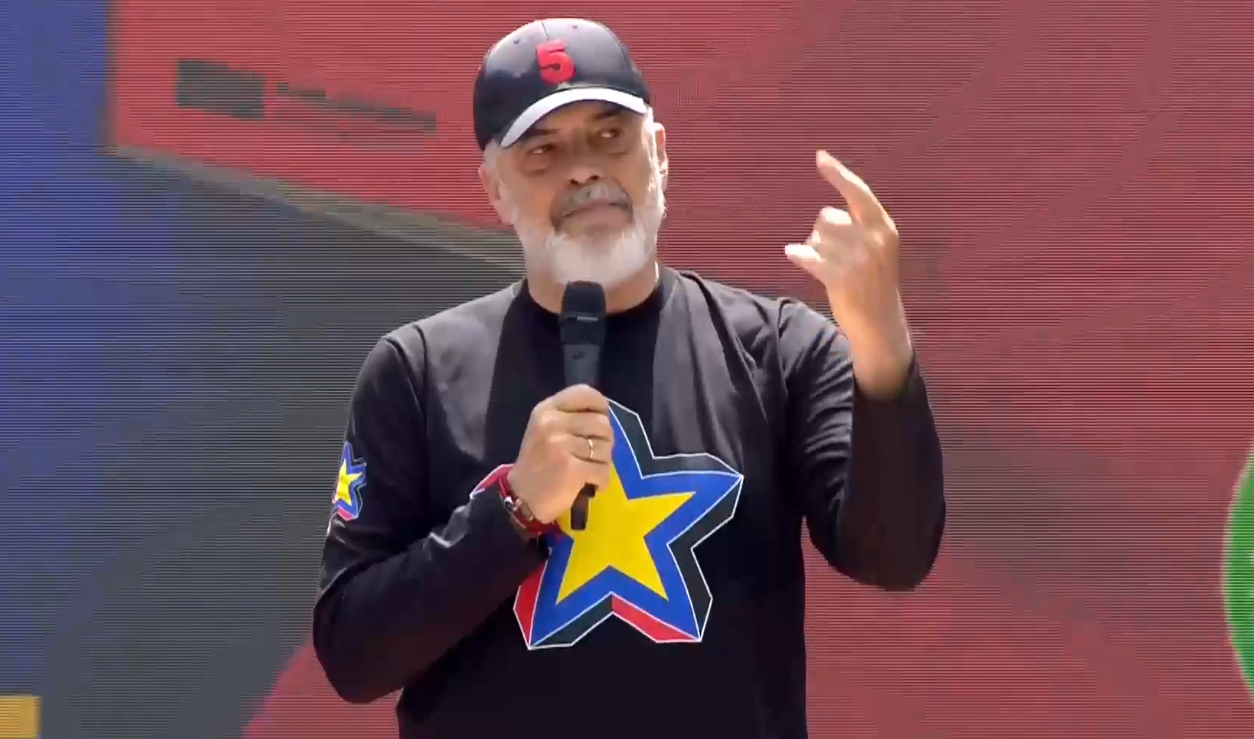 “71 mandate i kemi”, Rama nga Shkodra: Demokratët të mos votojnë që të mos u vijë turp, në 13 maj do thonë i vodhën zgjedhjet