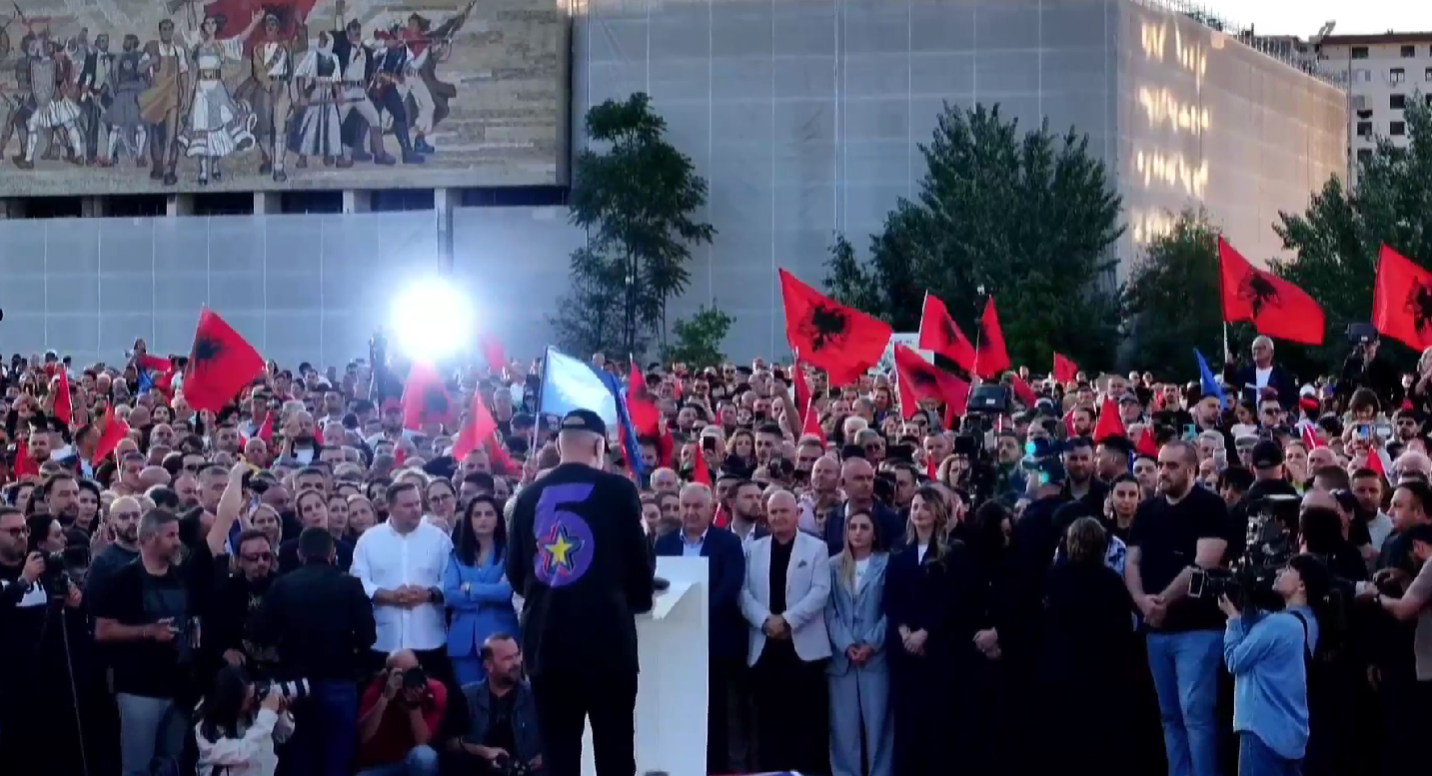 83 mandate, Rama: Shqiptarët na besuan më shumë se asnjëherë. Zgjodhën dritën e Europës dhe jo errësirën e gropës