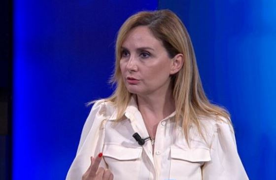 A do kandidojë për bashkinë e Tiranës? Ja si përgjigjet Jorida Tabaku