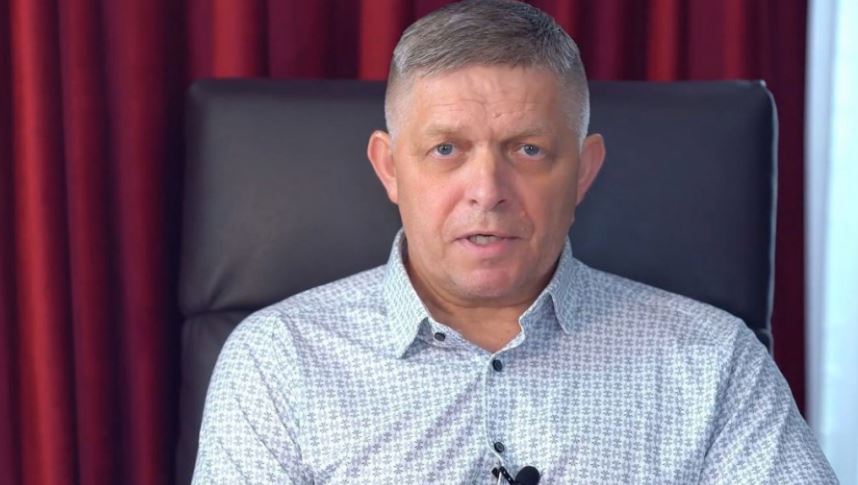 A do shkojnë në Moskë? Pas Vuçiç, sëmuret papritur edhe kryeministri sllovak