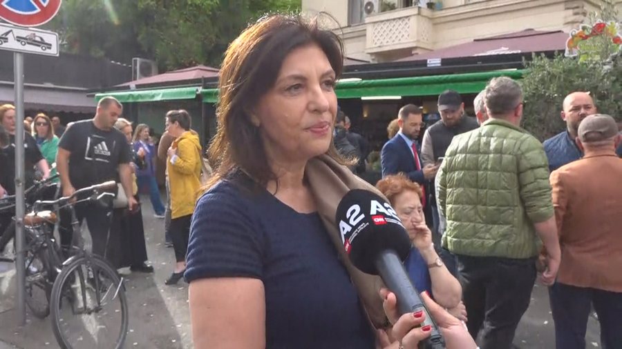 A do të kërkohet dorëheqja e Berishës? Topalli: Të mos marrim vendime të nxituara në kohë mërzie