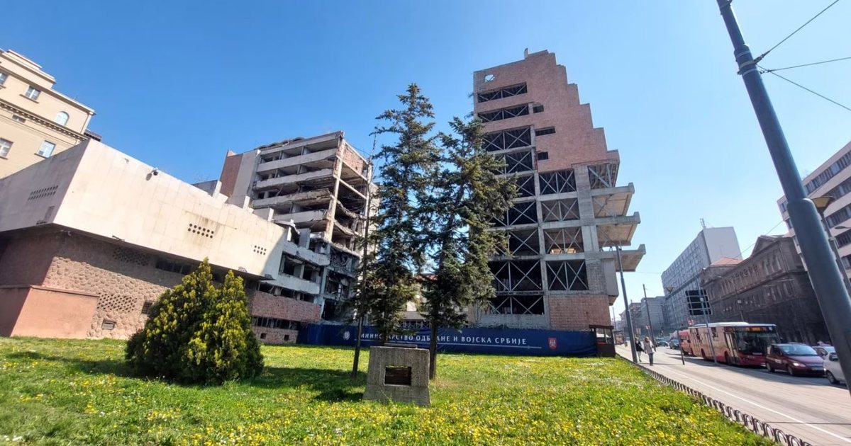 A është vënë në pikëpyetje projekti i dhëndrit të Trumpit në Beograd pas pranimit të falsifikimit?