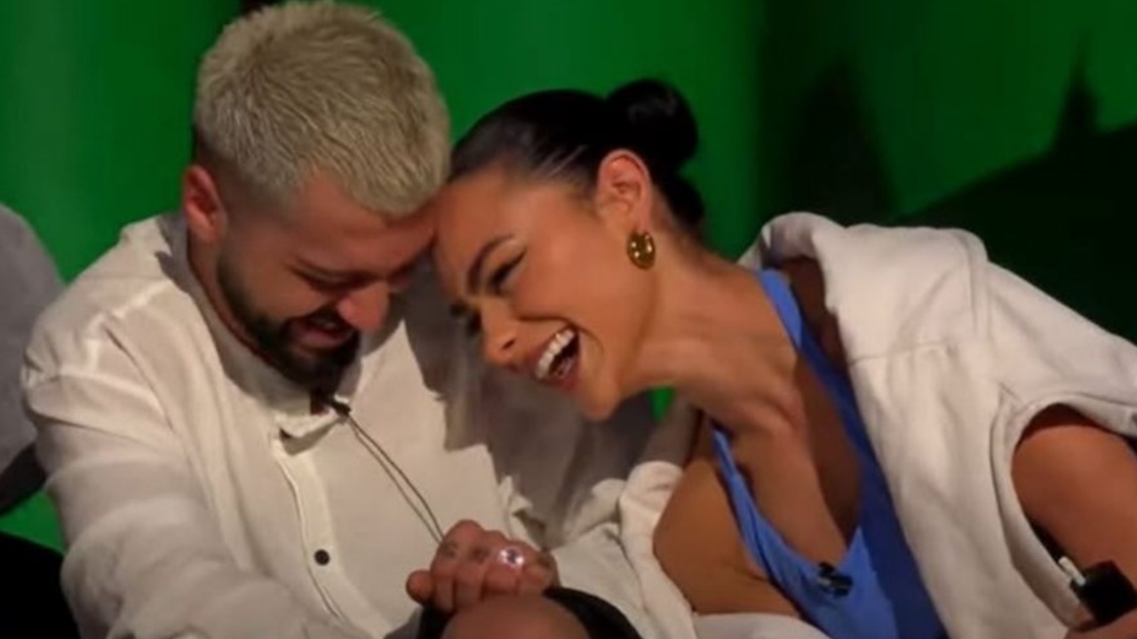 “A ishte te ditëlindja e Gjestit?”/ Ish-banorja tregon a vijon lidhja me Eglin